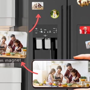 Rectangle Magnets